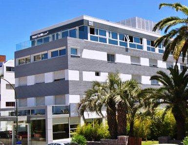 Hotel Castilla
