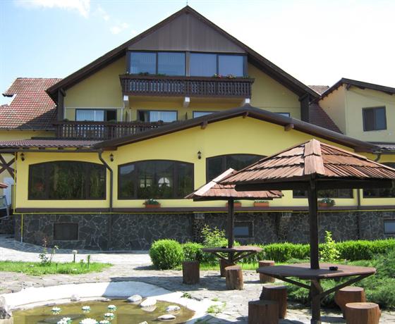 Motel Perla Sigheteana