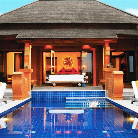 Aureum Palace Hotel & Resort Bagan