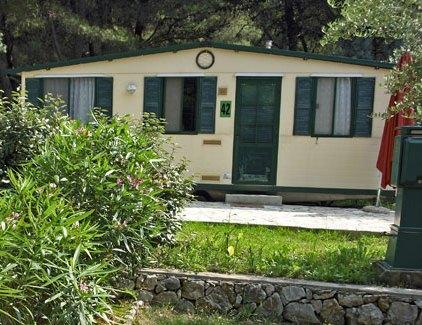 Mobile Homes Kovacine Cres