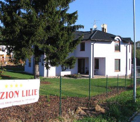Penzion Lilie