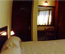 Hotel Alvear Jujuy