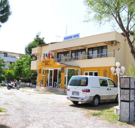 Yildizhan Hotel