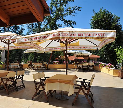 Spa Hotel Armira