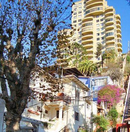 Hotel Chalet Suizo