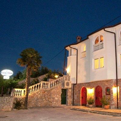 Casa Oasa