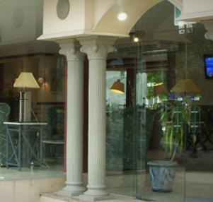 Hotel Bulevar