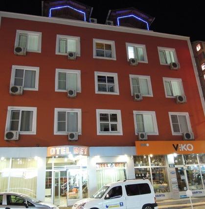 Bey Otel