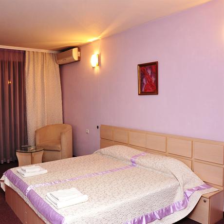 Sokol Hotel