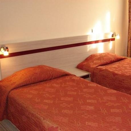 Family Hotel Central
