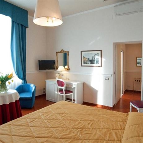 Residence Gran Duca Livorno Compare Deals - 