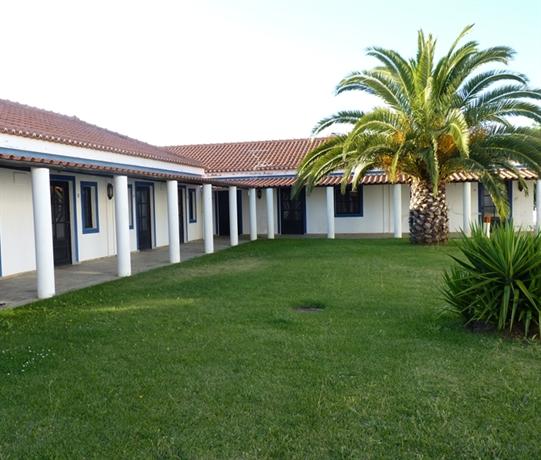 Aparthotel do Castro