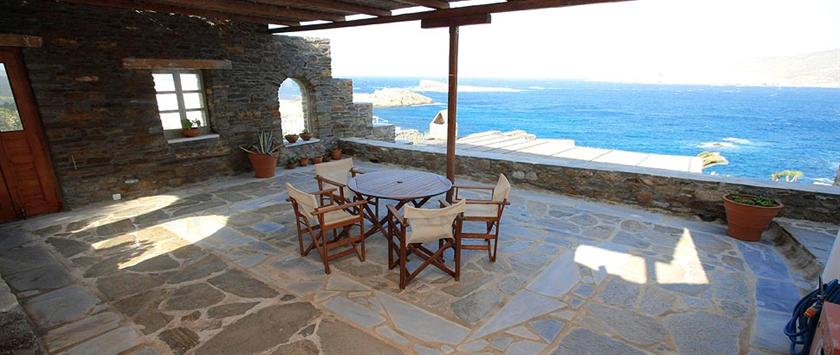 Mykonos Thea Hotel Panormos (Mykonos)