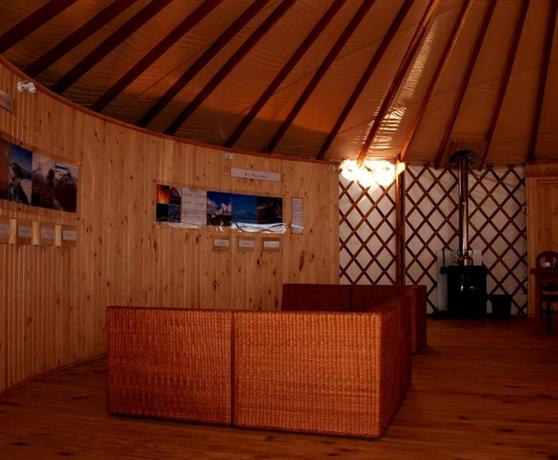 Magma Lodge, Pucon