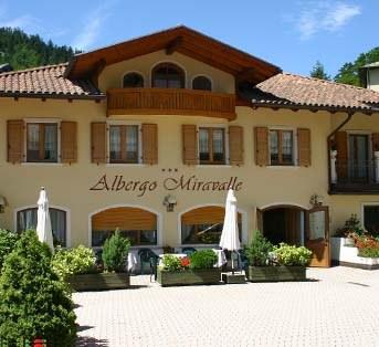 Albergo Miravalle Fai della Paganella