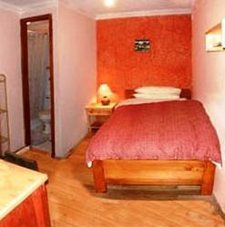Intiyaya - Residence