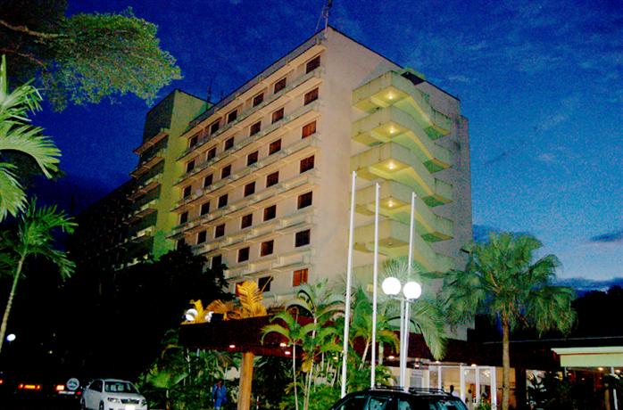 Casino douala