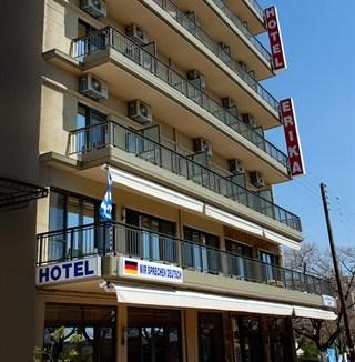 Hotel Erika