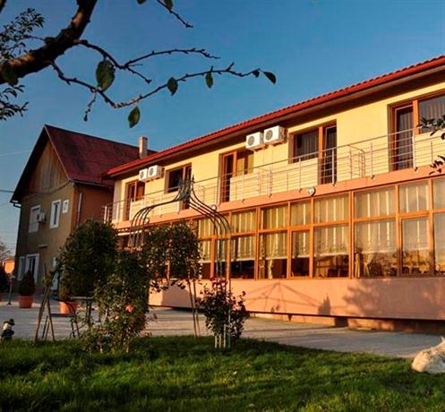 Pension Andronic