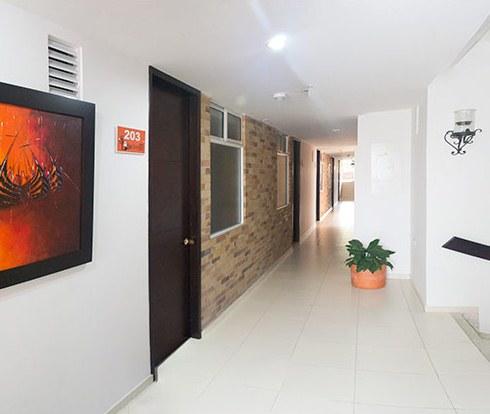 Hotel San Lorenzo