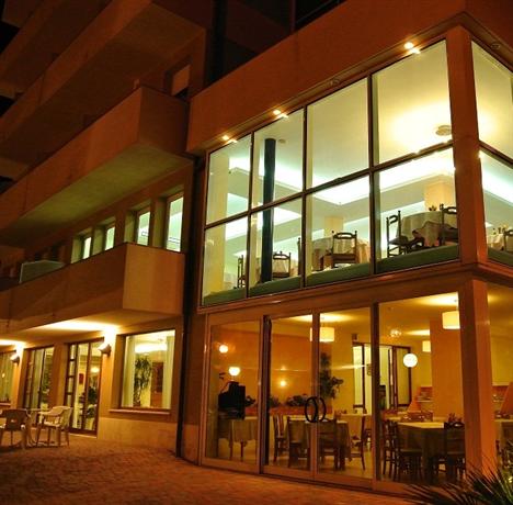 Hotel Astor