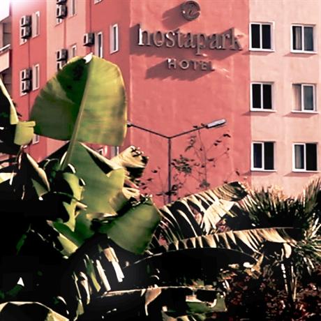 Hostapark Hotel