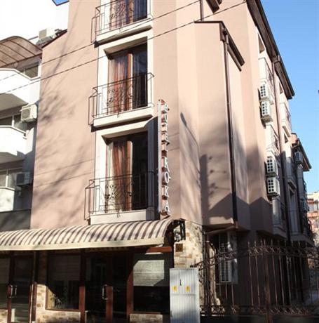 Hotel La Roka