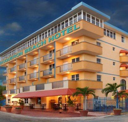 Western Bay Boqueron Beach Hotel Compare Deals