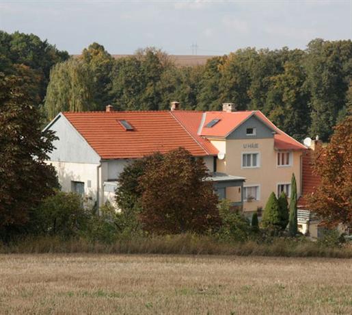 Pension U háje
