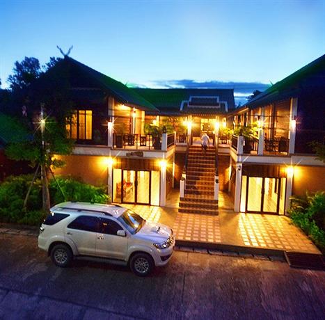 Thai Thai Sukhothai Resort