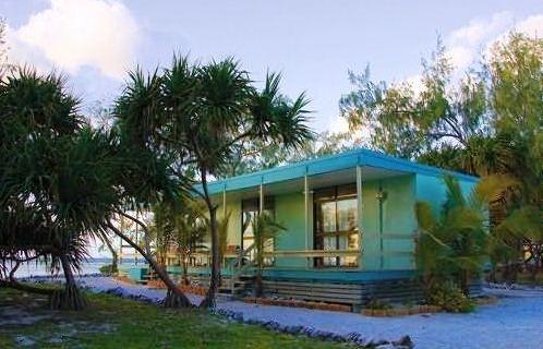 Lady elliot island eco resort deals