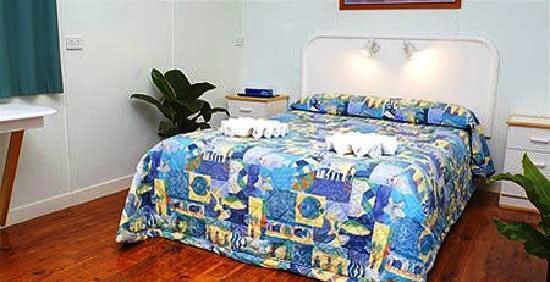 Lady elliot island eco resort deals
