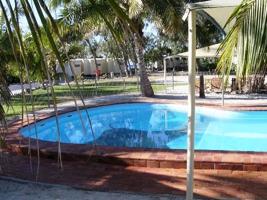 Lady elliot island eco resort deals