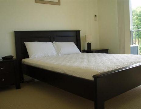 Seashells on Urangan Townhouses Hervey Bay