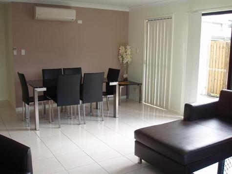 Seashells on Urangan Townhouses Hervey Bay