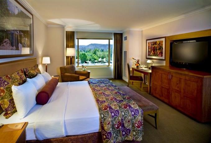 hotels near pala casino and resort