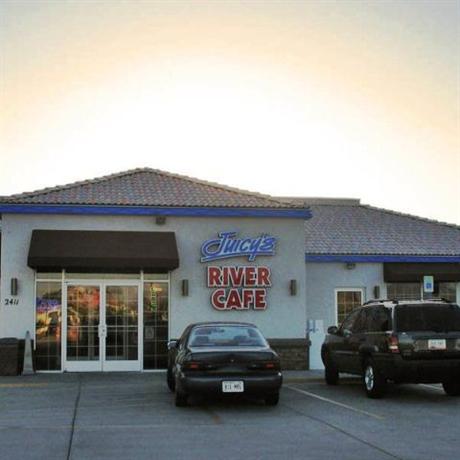 Rio del Sol Inn