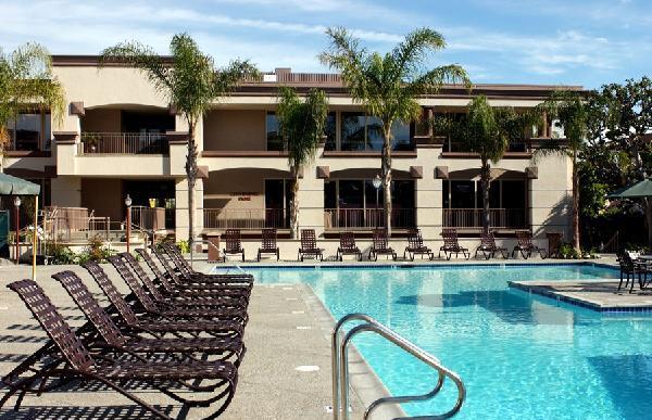 Marina Del Rey Ocean Apartments, Los Angeles - Compare Deals