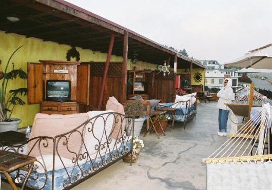 Inn At Avila Beach Compare Deals