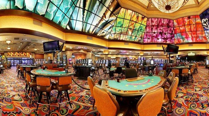 harrahs casino maricopa az