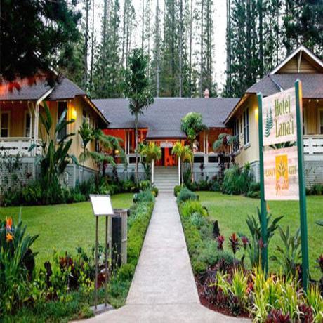 Hotel Lanai