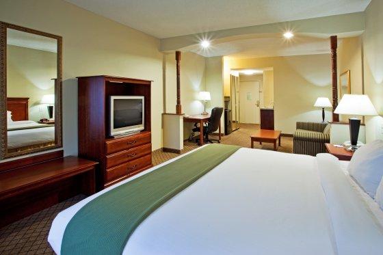 Country Inn Suites By Radisson Griffin Ga Compare Deals