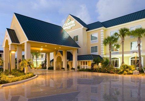 Country Inn & Suites Vero Beach