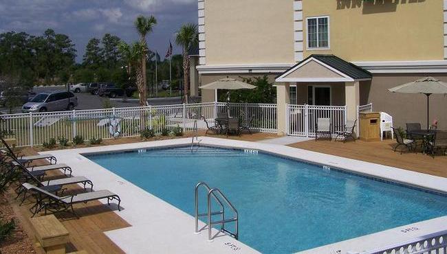 Country Inn & Suites Vero Beach