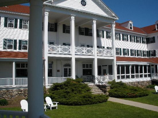 The Colony Hotel Kennebunkport