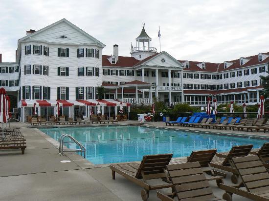 The Colony Hotel Kennebunkport