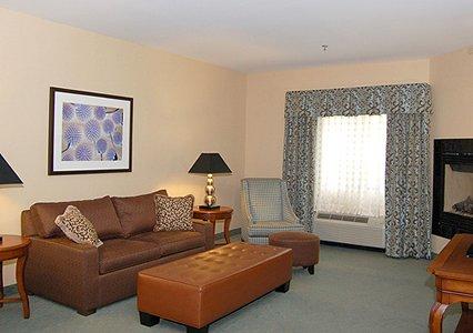 Fairfield Inn And Suites By Marriott Lenox Great Barrington
