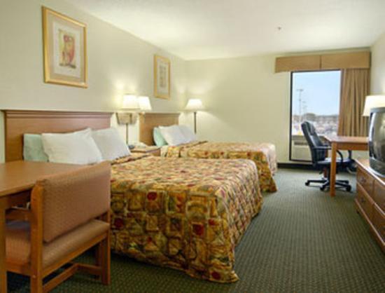Days Inn Suites By Wyndham New Iberia Compare Deals