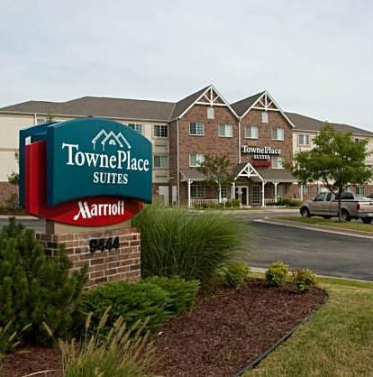 TownePlace Suites by Marriott Wichita East