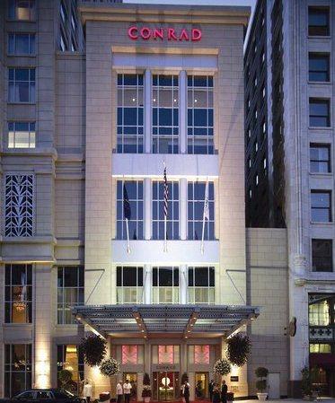 Conrad Indianapolis